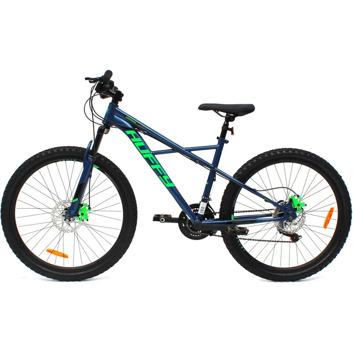Гірський велосипед Huffy Korros 26