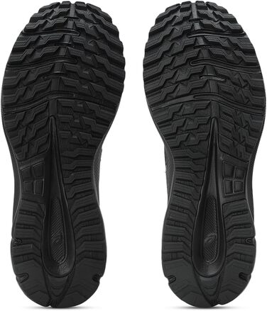 Кросівки ASICS Trail Scout 3 чорного кольору, розмір 44.5 EU (44 EU)