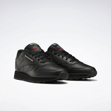 Жіночі спортивні кросівки Reebok Classic Leather, розмір 37.5