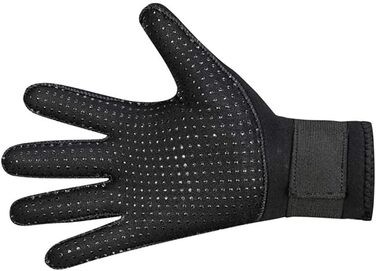 WYYHAA Неопренові рукавички для дайвінгу 5 мм з антиковзким покриттям, для плавання, серфінгу, каякінгу, XXL