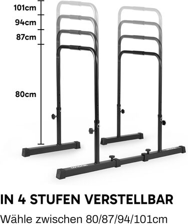 Регульована турнік-стінка REVOLOR для віджимань, підтягувань та силових тренувань (до 200 кг)