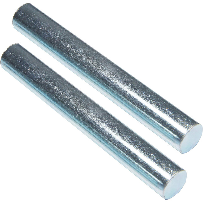 Скакалка Bay Grip All Profi-Springseil з додатковими вагами, для швидких тренувань