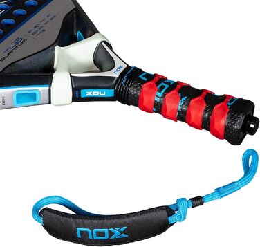 Nox Tl10 Quantum 12k: Спин-фішер для нахлисту від Tino Libaak 2025