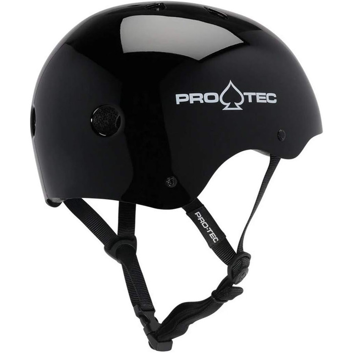 Велосипедний шолом ProTec Classic для дорослих, захисний
