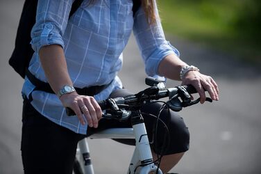 Велокомп'ютер Cateye Velo Wireless CC-VT, бездротовий, універсальний розмір