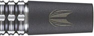 Дротики Target Phil Taylor Power 9-Five Gen 4 95% вольфрамові, м'який наконечник, набір