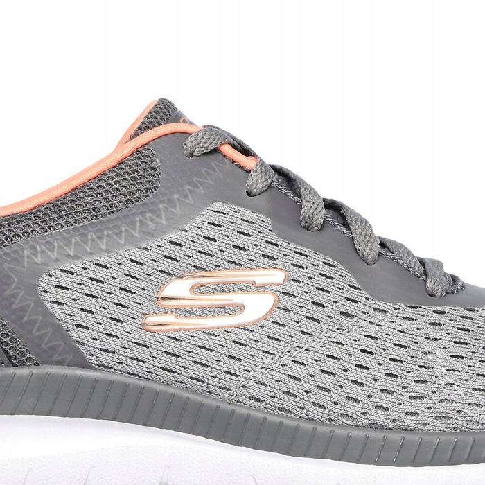 Жіночі спортивні кросівки Skechers 12607, розмір 36