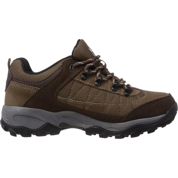 Чоловічі трекінгові черевики Lico Santana (37 EU, Коричневий)