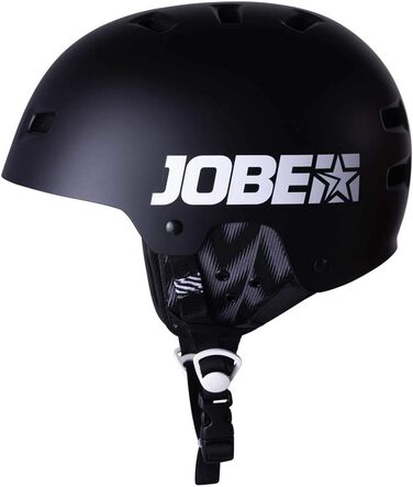 Шолом для вейкбордингу Jobe Base, чорний