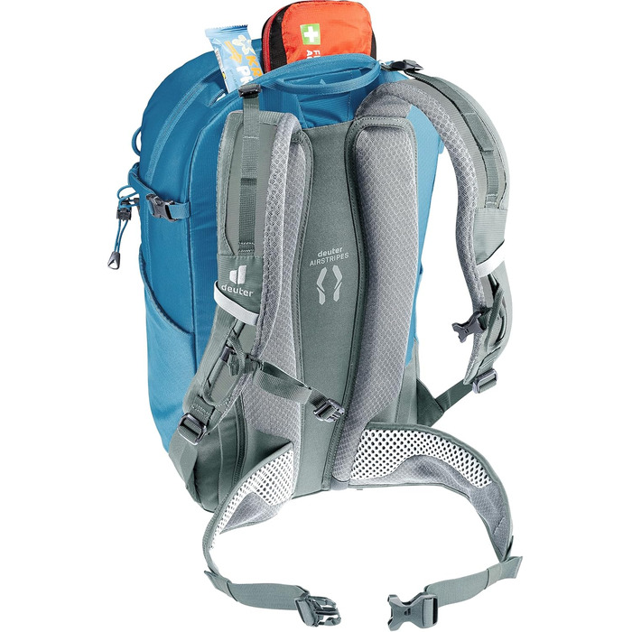 Рюкзак для хайкінгу та альпінізму Deuter Trail 25, туристичний