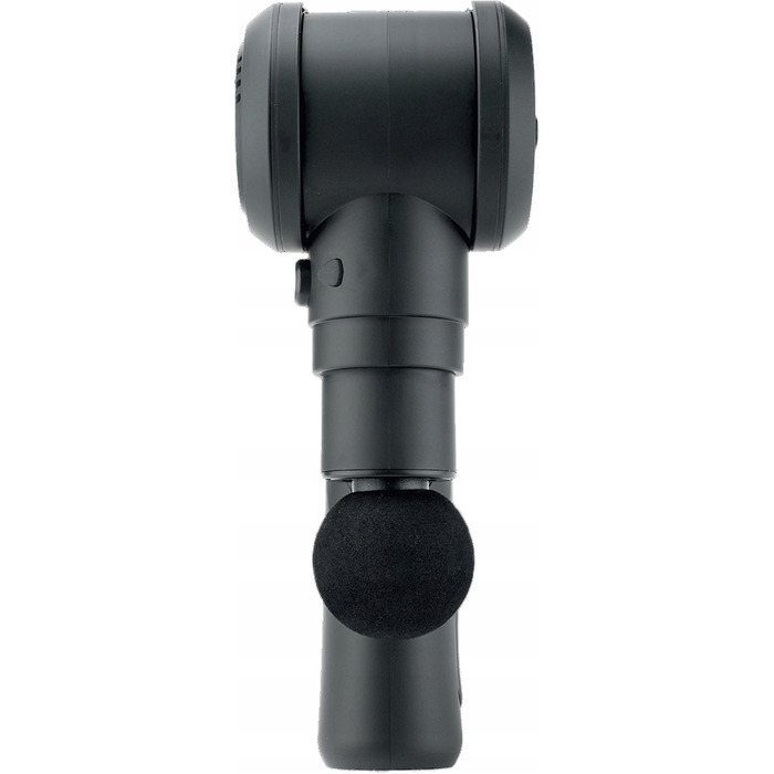Перкусійний масажер Herz Medical Instruments X3PRO 125 Вт, акумуляторний