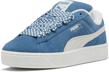 Кросівки PUMA Tazon 6 для чоловіків, бірюзовий колір, розмір 37 EU