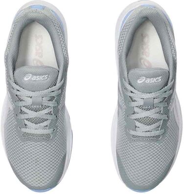 Дитячі кросівки ASICS GT-1000 12 GS, сірий, розмір 39.5 EU