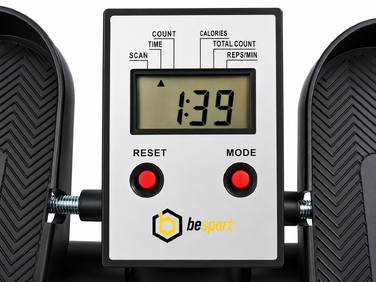 Гребний тренажер Besport BS-6018 STYX
