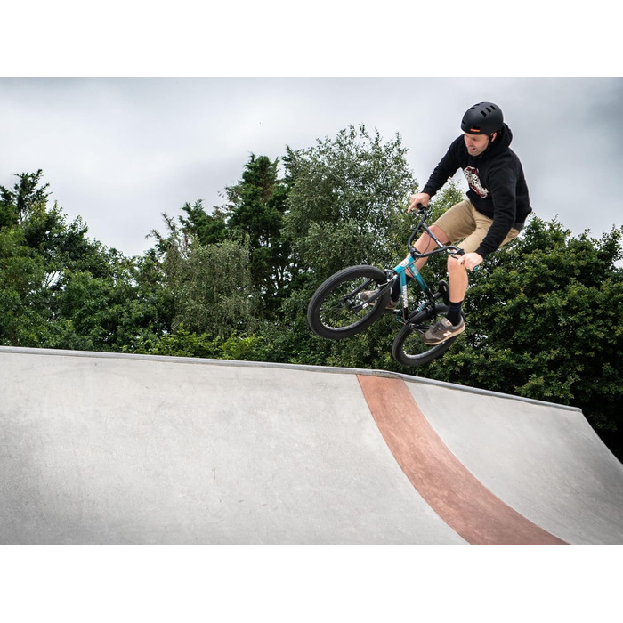 BMX велосипед Mongoose Ritual 500 20