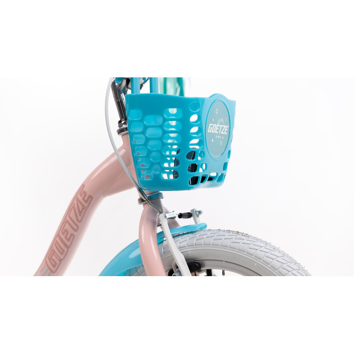 Дитячий велосипед Goetze Pixie 16