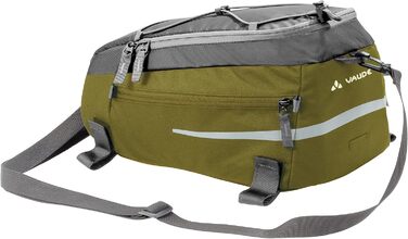Велосумка Vaude Silkroad M Bamboo для багажника, універсальна, для дорослих