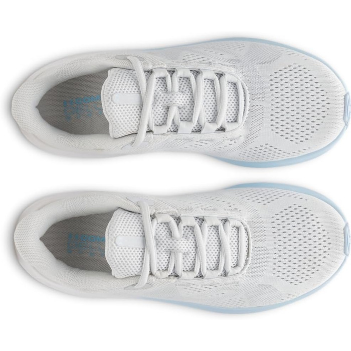 Жіночі кросівки Under Armour Charged Pursuit 4, розмір 40 EU, сірий колір