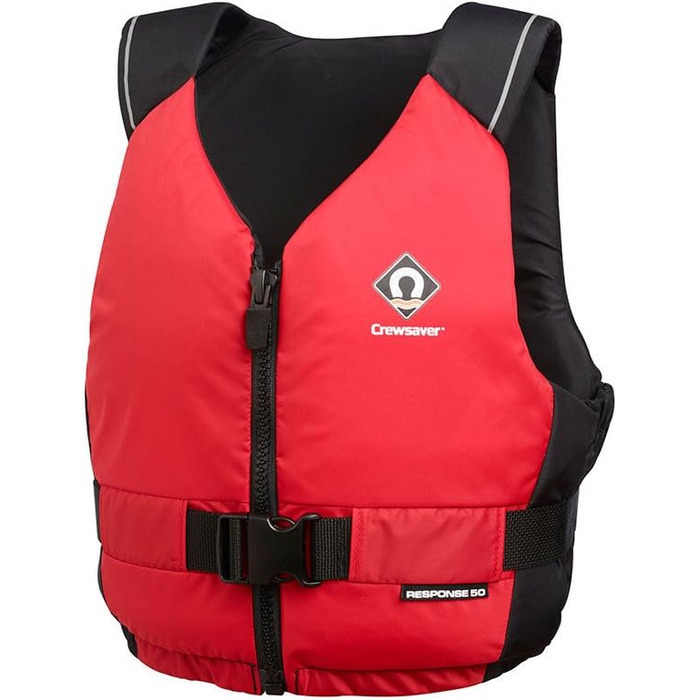 Рятувальний жилет Crewsaver X, розмір XXL, червоний