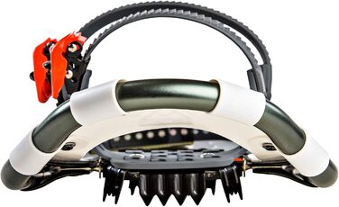 Снігоступи Wildhorn Outfitters Sawtooth для жінок та чоловіків. Регульовані кріплення, легкий матеріал, міцні зубці для зчеплення. Новинка 2019!