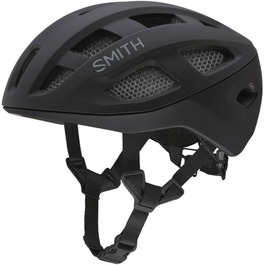 Велосипедний шолом Smith Triad MIPS матовий чорний