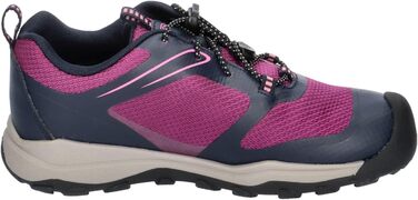 KEEN Wanduro Low Waterproof - Трекінгові черевики для дітей, Sky Captain Charisma 36 EU