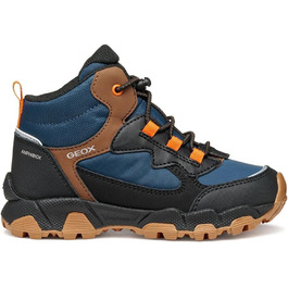 колір: navy brown