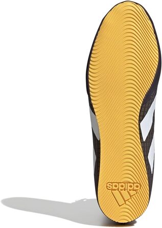 Кросівки adidas Box Hog 4 Unisex (42 EU, фіолетовий)