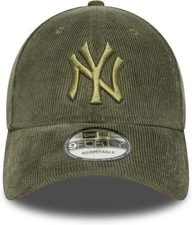 Кепка New Era 9Forty Cap бейсболка з регулюванням, New York Yankees, #37289