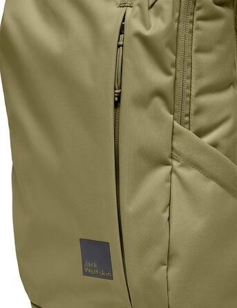 Рюкзак Jack Wolfskin Frauenstein унісекс для міста, 1 шт.