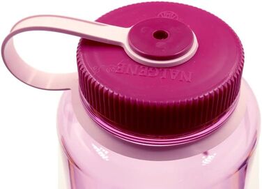 Пляшка для води Nalgene WH Silo Sustain Cosmo 1,5 л, екологічна спортивна