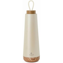 Термос із нержавіючої сталі Chic Mic Bioloco Loop Pearl 500 мл