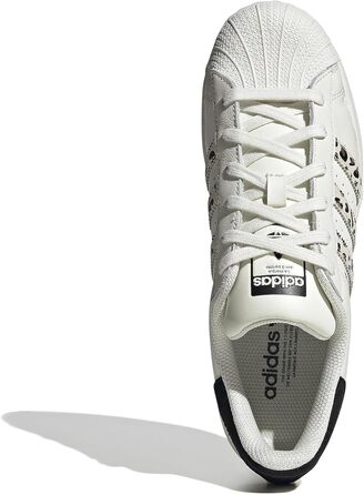 Кросівки Adidas ZX Flux Low-Top (41 EU, вузька колодка, білий/чорний)