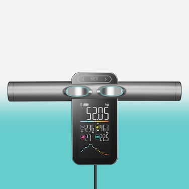 Ваги для ванної Misure MI-Fit Max
