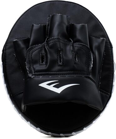 Боксерські рукавички Everlast Prostyle 2 (14oz) + Праці + Подушка для відпрацювання ударів - Комплект для боксу