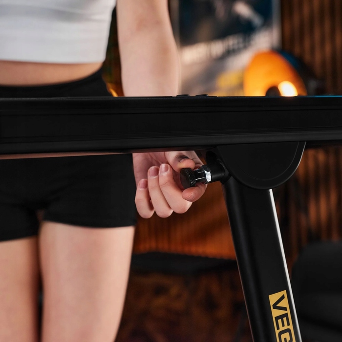 Електрична бігова доріжка Trex Sport TX-800TM Vega, до 130 кг