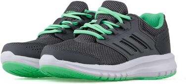 Кросівки для гімнастики adidas Galaxy 4 (38 2/3 EU, сірий)