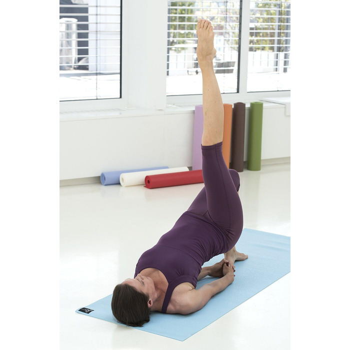 Йога-мат Yogistar Yogimat® Basic, килимок для йоги