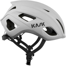Велосипедний шолом Kask Mojito³, білий, преміум-якість