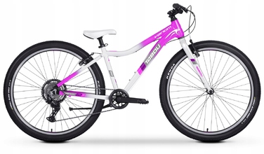 Гірський велосипед Tabou Venom Lite W, рама 15