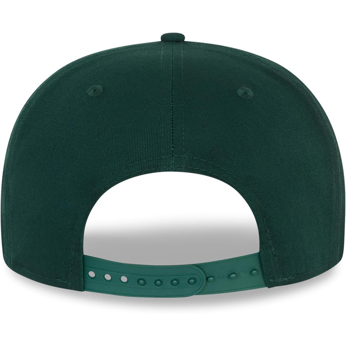 Кепка New Era San Francisco Giants MLB Essentials 9Fifty чорного кольору (M-L)