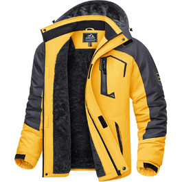 колір: сіра-жовта