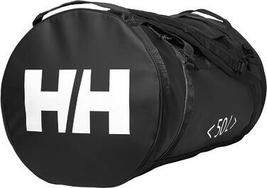 Універсальна спортивна сумка Helly Hansen HH Duffel 2, 50 л