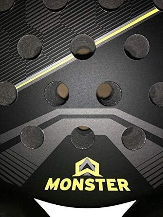Падельна ракетка Head Graphene Monster 2019, графен, оригінал
