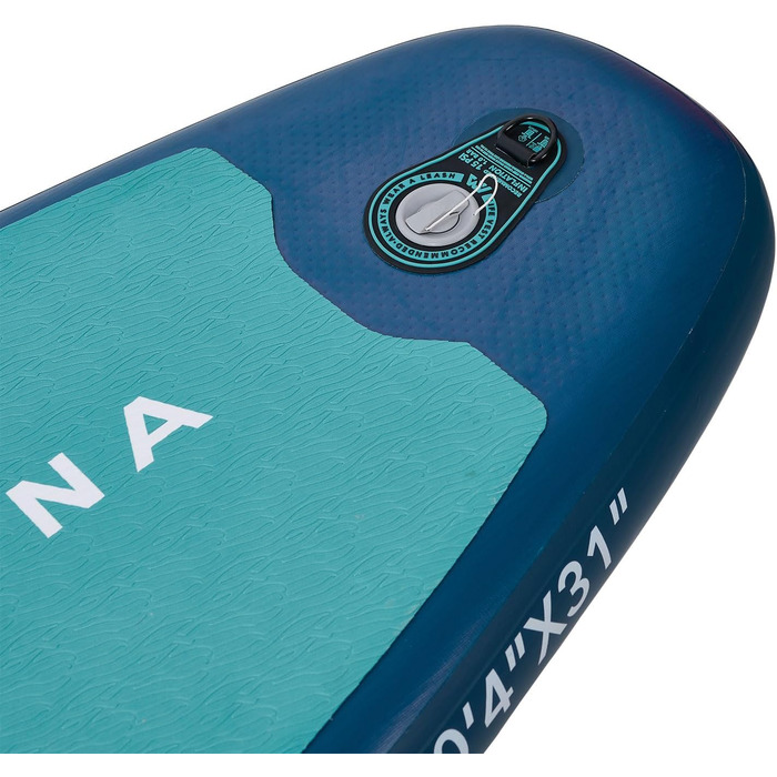 Надувна SUP-дошка Aqua Marina Vapor 2021, комплект 315x79x15 см