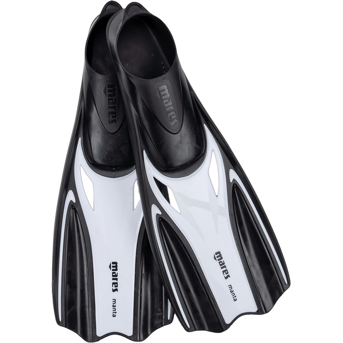Ласти Mares Aquazone Manta для дорослих, унісекс, для снорклінгу