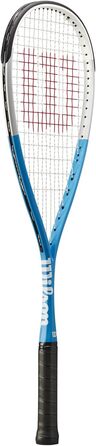 Сквош ракетка Wilson Ultra UL, графітова, легка