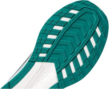 Кросівки Saucony для чоловіків, S20726-16, 46 EU, сірий/чорний