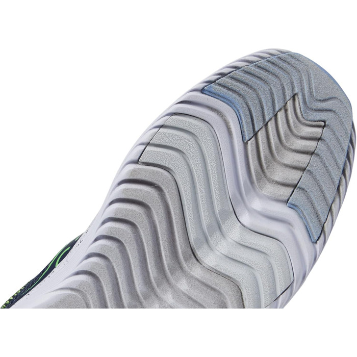 Кросівки Saucony Kinvara 14 для дітей, унісекс, Marineblau/Grün (3 Big Kid)