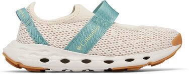 Жіночі водяні черевики Columbia Drainmaker Tr, 41.5 EU, Dark Stone/X Sage Leaf